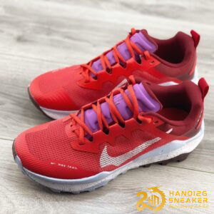 Giày Tenis Para Trail Nike Wildhorse 8 De Mujer (1)