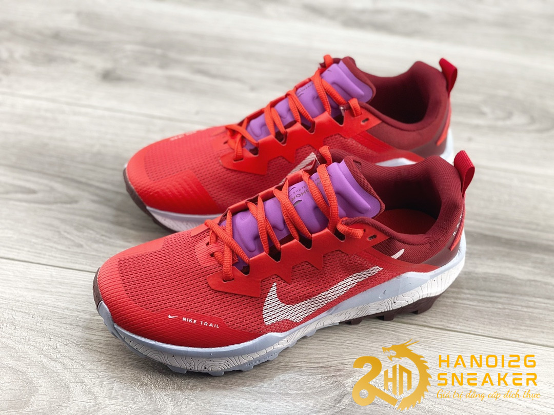 Giày Tenis Para Trail Nike Wildhorse 8 De Mujer (1)