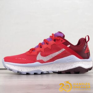 Giày Tenis para Trail Nike Wildhorse 8 de Mujer