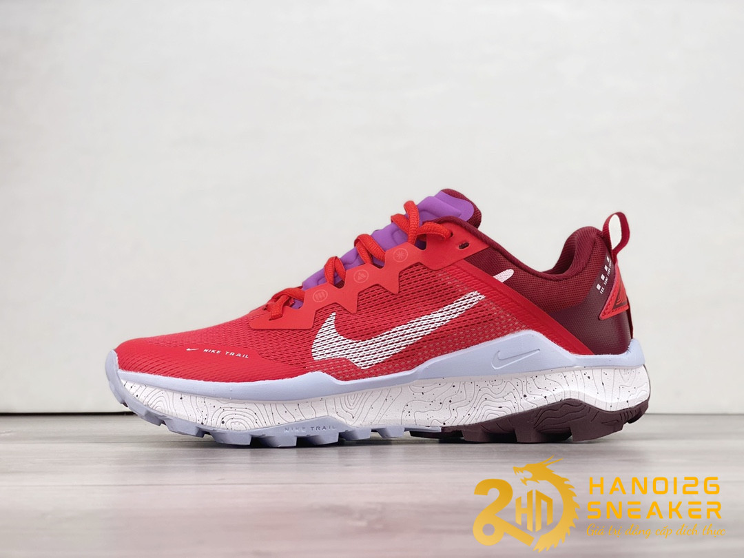 Giày Tenis para Trail Nike Wildhorse 8 de Mujer