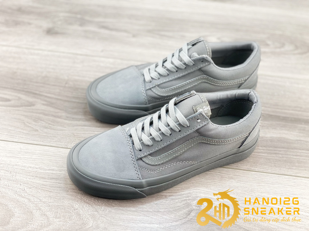 Giày Vans Old Skool Dx X Sophnet (1)