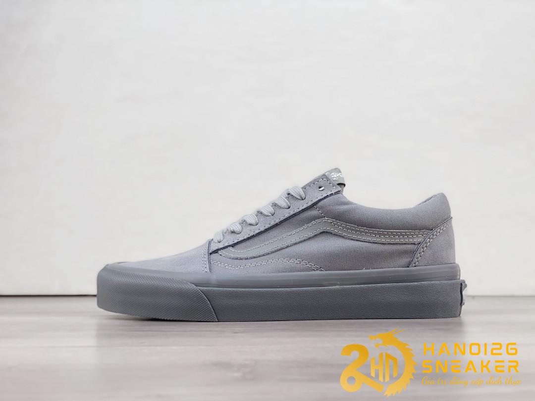 Giày Vans Old Skool Dx x Sophnet