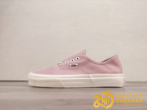 Giày Vans Unisex Authentic Prism Pink