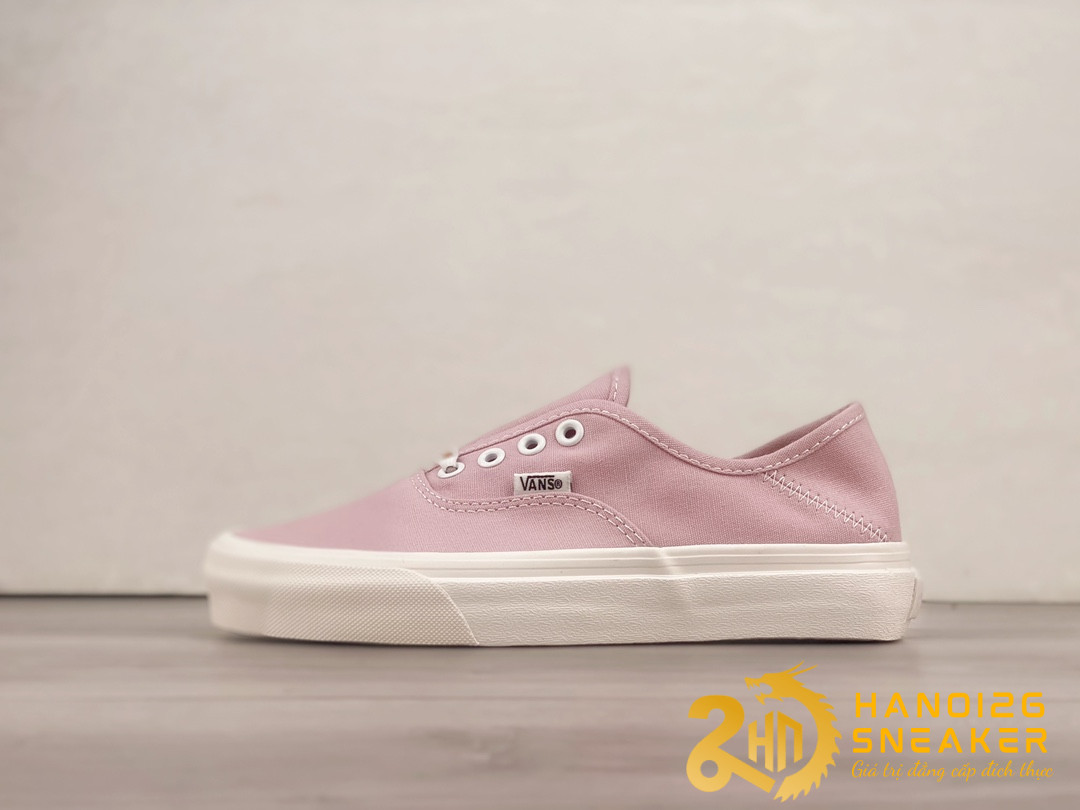 Giày Vans Unisex Authentic Prism Pink