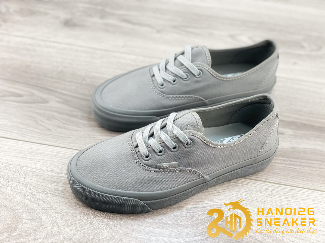 Giày Vans Unisex Adult Authentic X Sophnet (1)