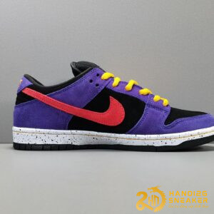NIKE SB DUNK LOW PRO ACG Terra BQ6817 008