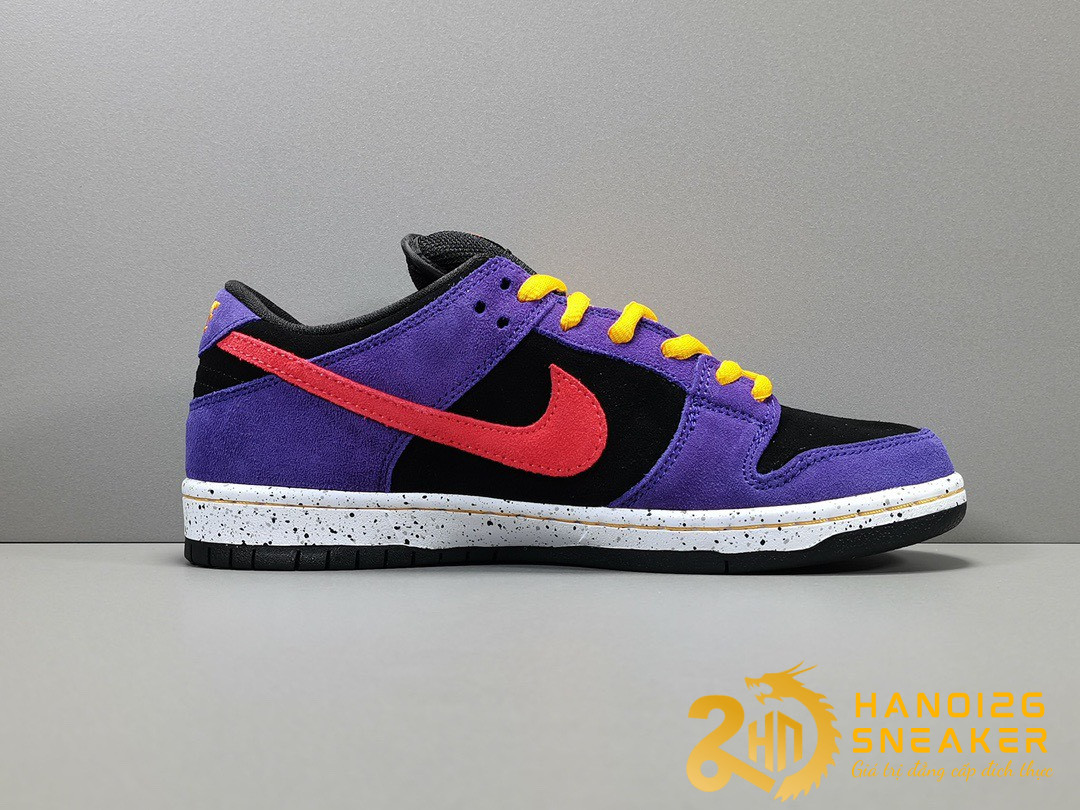 NIKE SB DUNK LOW PRO ACG Terra BQ6817 008