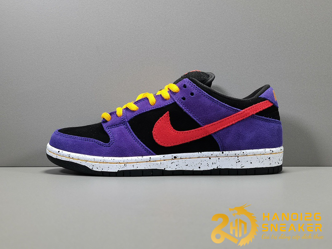 NIKE SB DUNK LOW PRO ACG Terra BQ6817-008