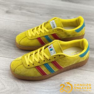 Giày Adidas Bermuda END Bauhaus HP9393 (1)