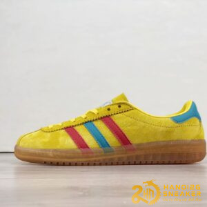 Giày Adidas Bermuda END Bauhaus HP9393