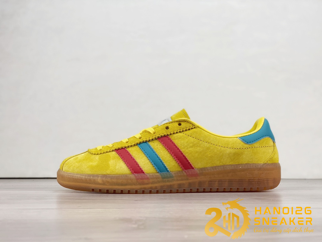 Giày Adidas Bermuda END Bauhaus HP9393