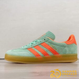 Gìày Adidas Gazelle Indoor Pulse Mint HQ8714