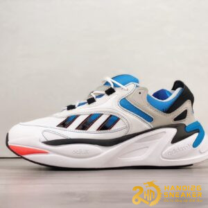 Giày Adidas OZMORPH Blue White IE2022
