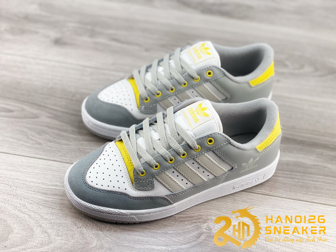 Giày Adidas Originals Forum 84 Low Exhibit IE2370 (1)