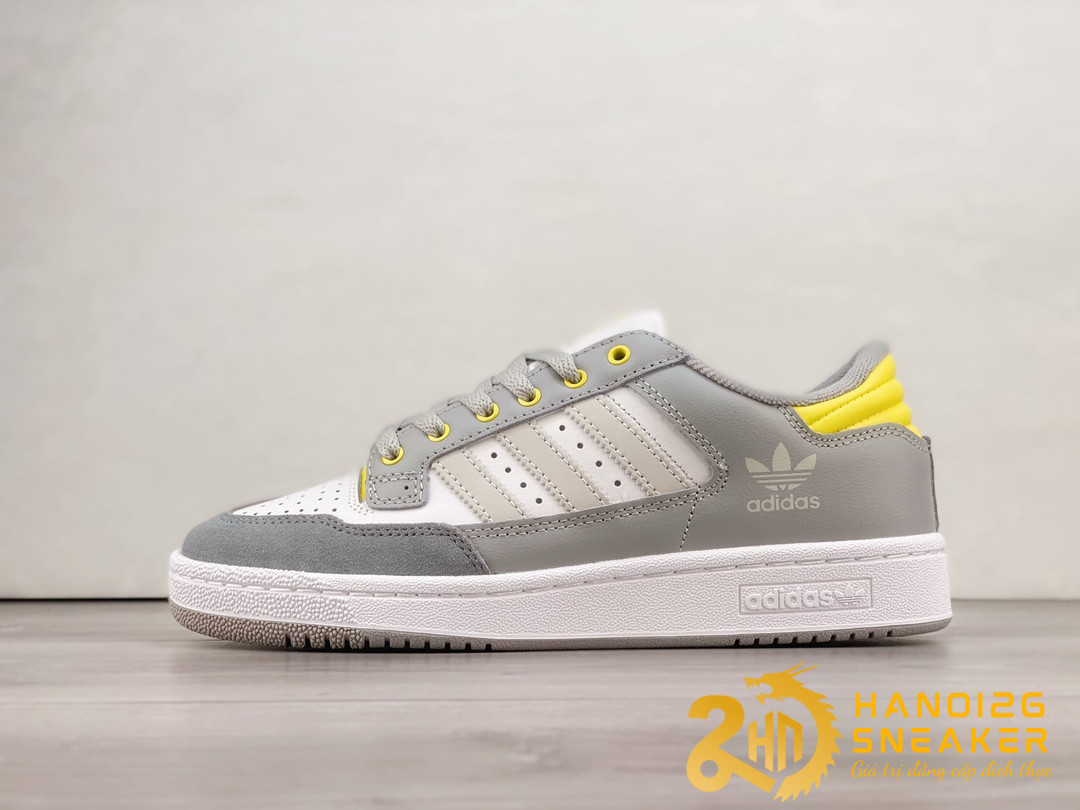 Giày Adidas Originals Forum 84 Low Exhibit IE2370