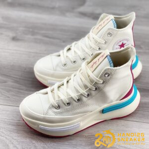 Giày CONVERSE RUN STAR LEGACY CX EGRET A07084C (1)