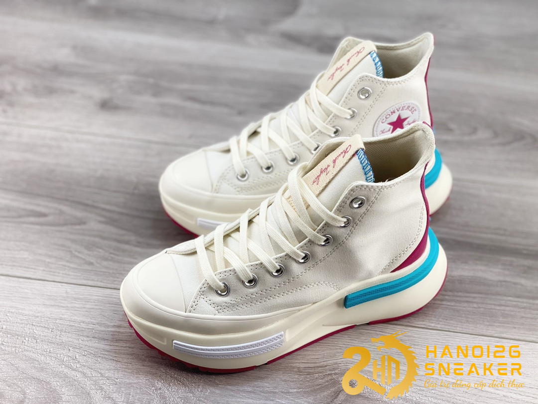 Giày CONVERSE RUN STAR LEGACY CX EGRET A07084C (1)