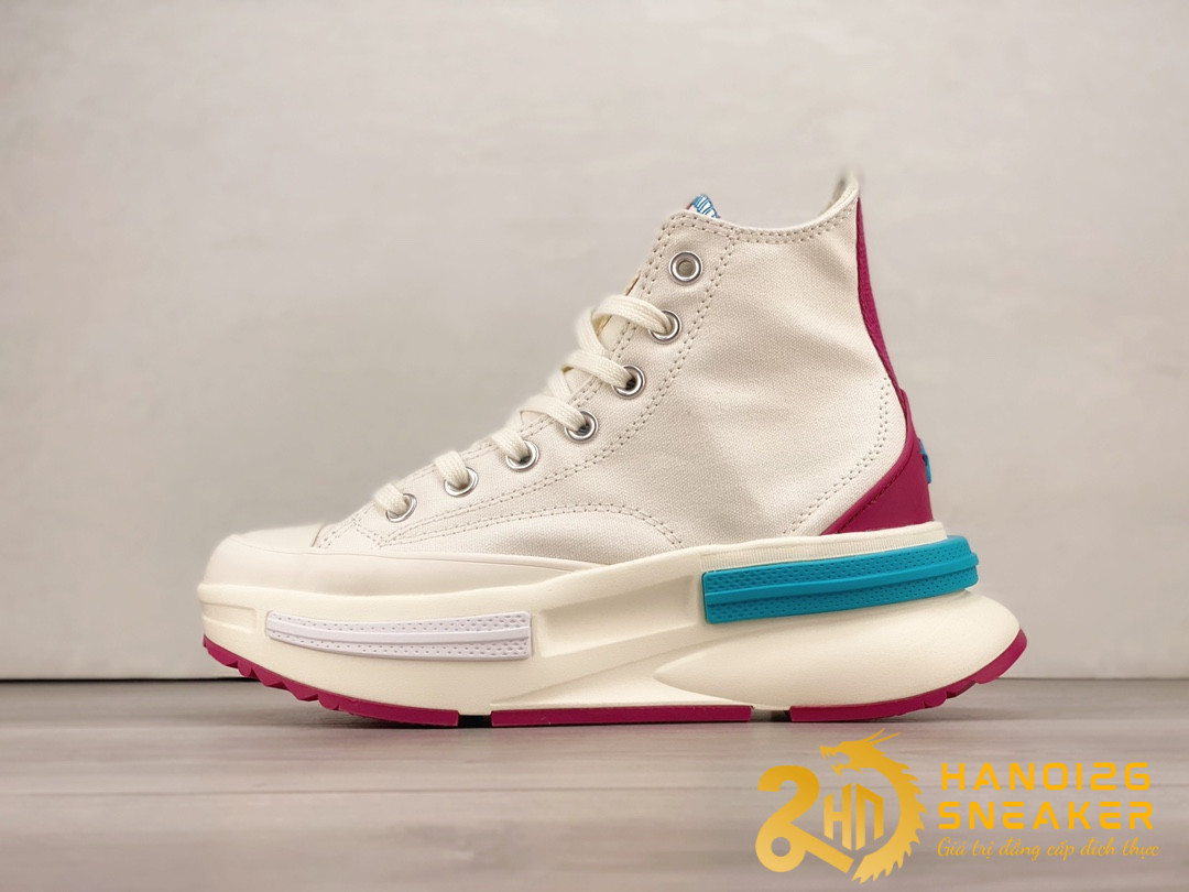 Giày CONVERSE RUN STAR LEGACY CX EGRET A07084C