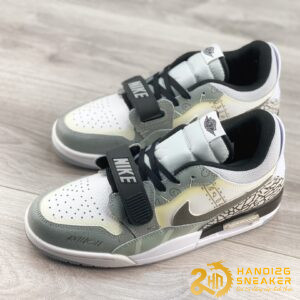 Giày Jordan Legacy 312 Low Light Smoke Grey (1)