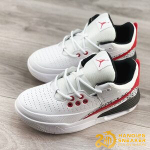 Giày Jordan Max Aura 5 Retro Fire Red DZ4353 160 (1)