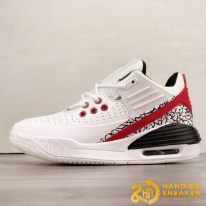 Giày Jordan Max Aura 5 Retro Fire Red DZ4353-160