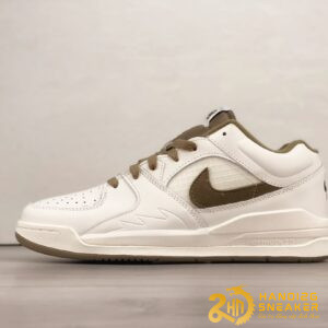 Giày Jordan Stadium 90 Brown Kelp FB2269-102