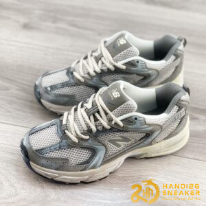 Giày New Balance 530 Vintage Grey Matter Men (1)