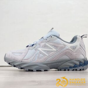 Giày New Balance 610v1 Aluminum Grey ML610TBF