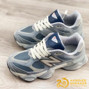 Giày New Balance 9060 Grey Day U9060MD1 (1)