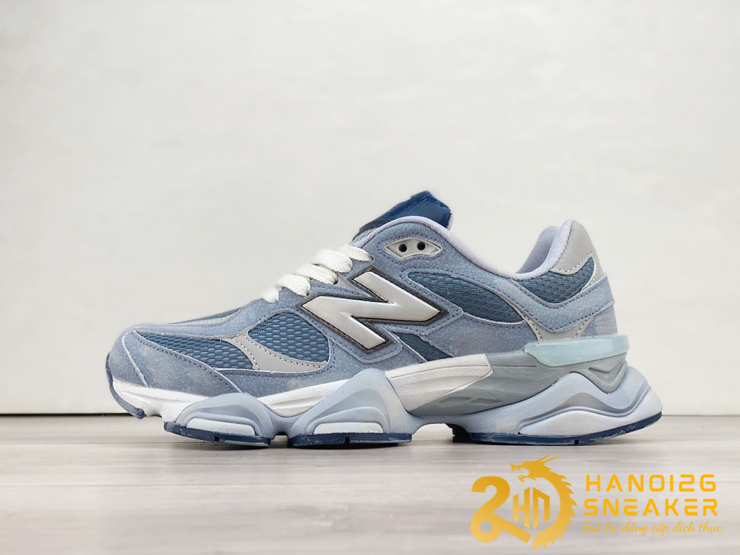 Giày New Balance 9060 Grey Day U9060MD1