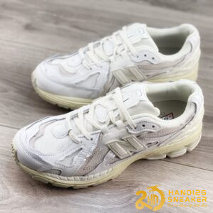 Giày New Balance NB 1906R Protection Pack White (1)
