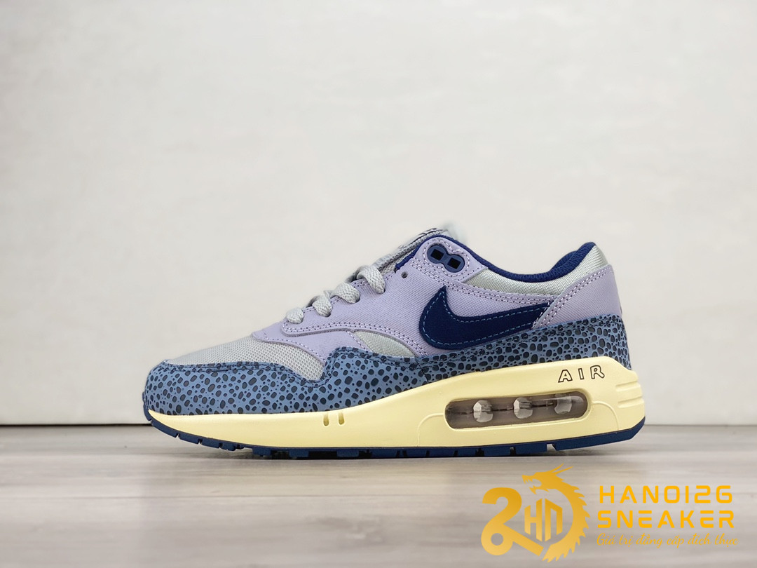 Giày Nike Air Max 1 86 Lost Sketch DV7525-001