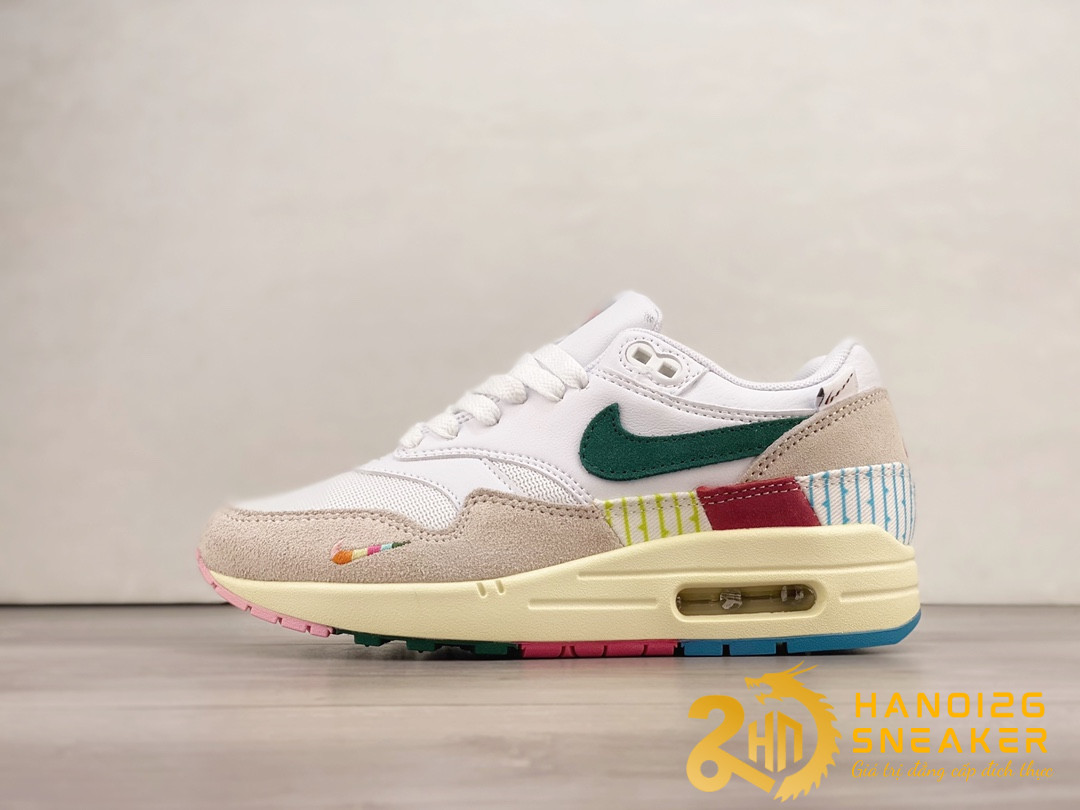 Giày Nike Air Max 1 All Petals United FQ0256-131