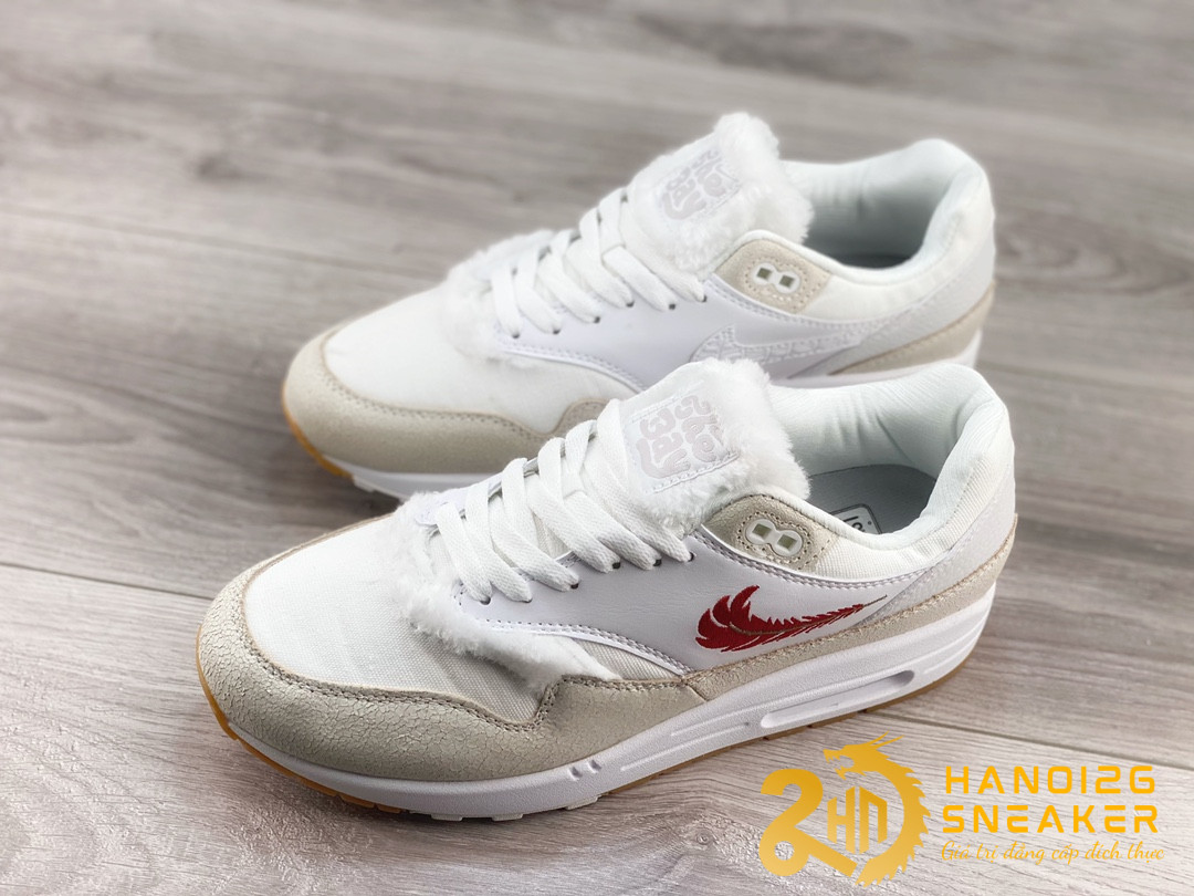 Giày Nike Air Max 1 The Bay Kids FJ4628 100 (1)