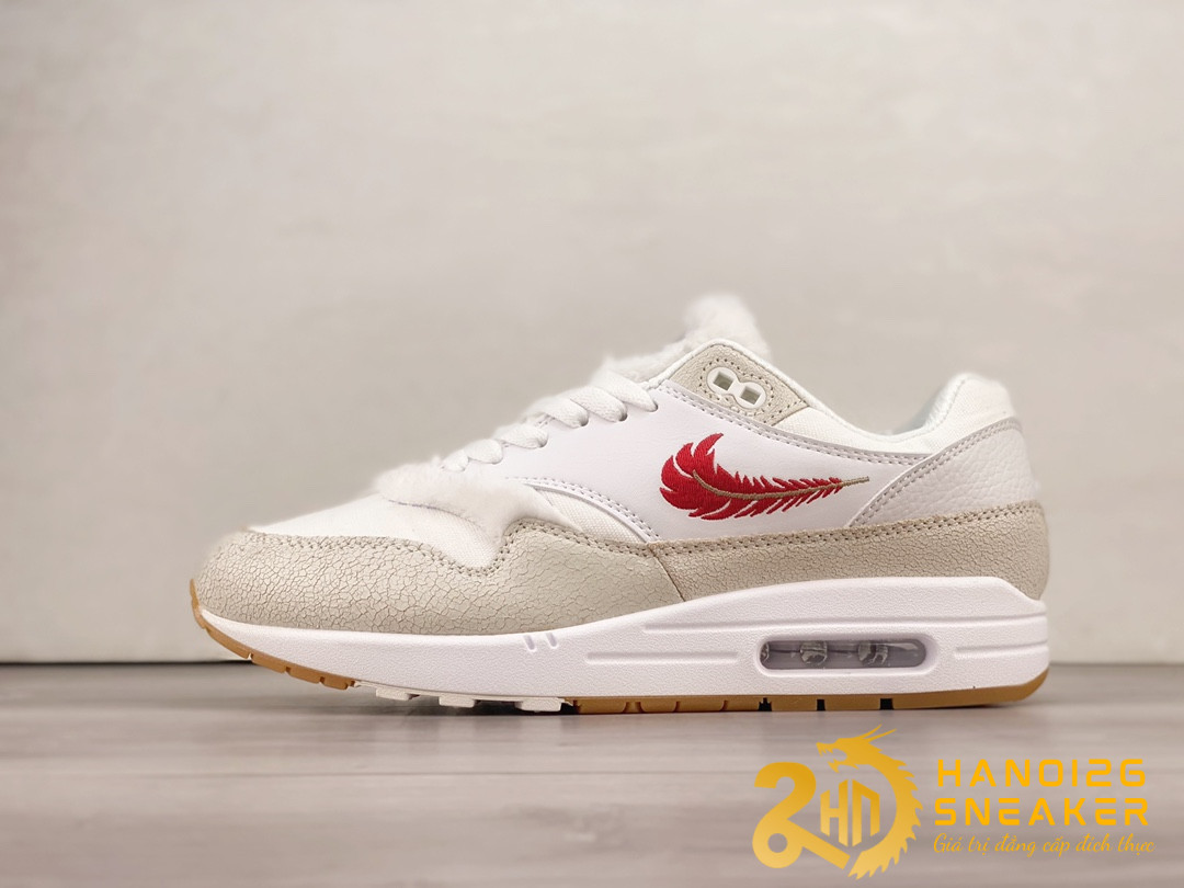 Giày Nike Air Max 1 The Bay Kids FJ4628-100