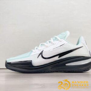 Giày Nike Air Zoom GT Cut TB White Black DM5039-100