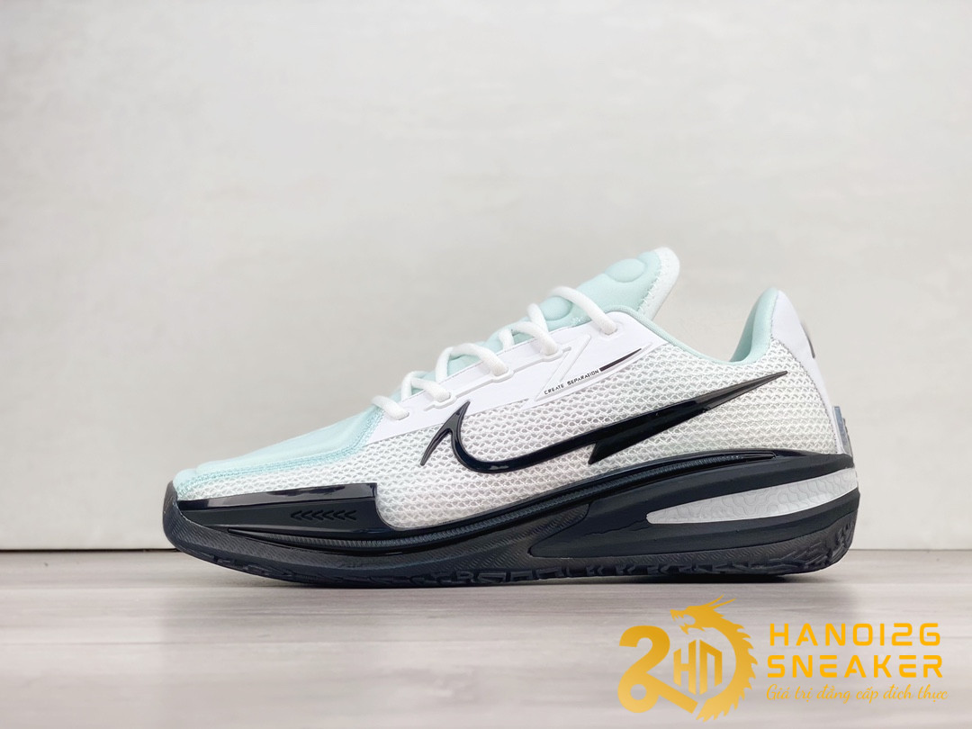 Giày Nike Air Zoom GT Cut TB White Black DM5039-100