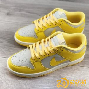 Giày Nike Dunk Low Citron Pulse DD1503 002 (1)
