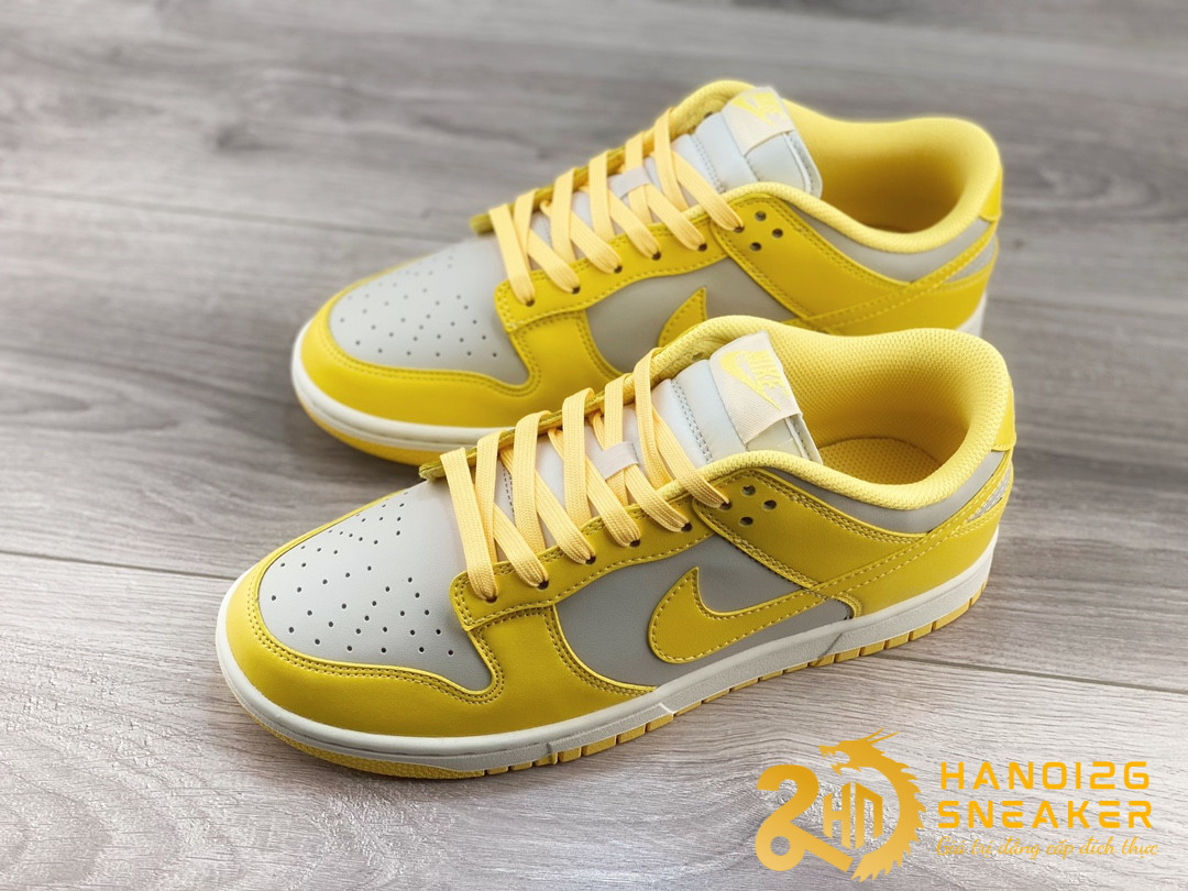 Giày Nike Dunk Low Citron Pulse DD1503 002 (1)