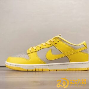 Giày Nike Dunk Low Citron Pulse DD1503-002