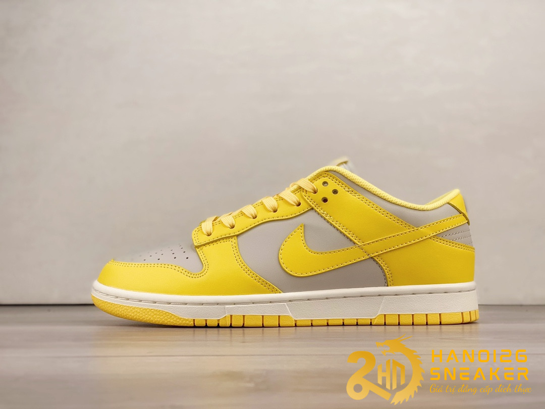 Giày Nike Dunk Low Citron Pulse DD1503-002