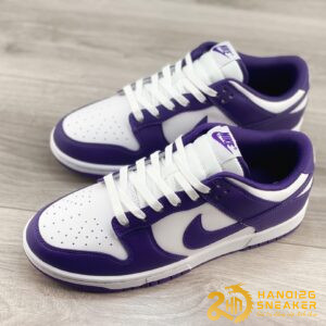 Giày Nike Dunk Low Court Purple DD1391 104 (1)