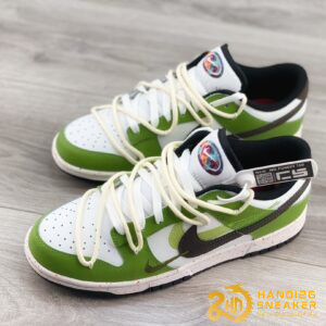 Giày Nike Dunk Low Multi Color Vigorous (1)