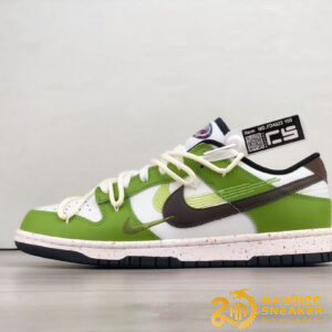 Giày Nike Dunk Low Multi Color Vigorous