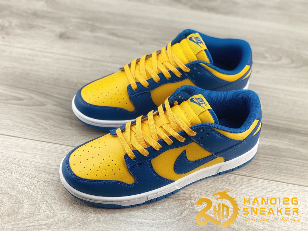 Giày Nike Dunk Low Retro UCLA DD1391 402 (1)