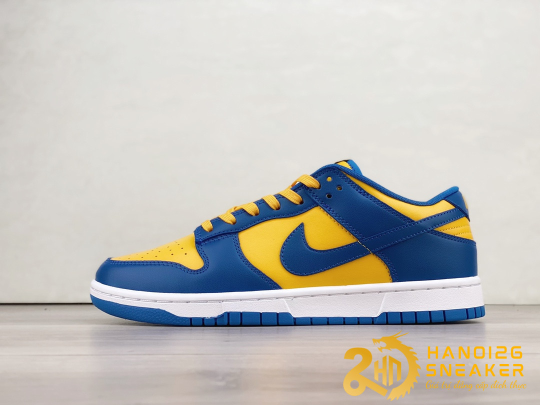 Giày Nike Dunk Low Retro UCLA DD1391-402