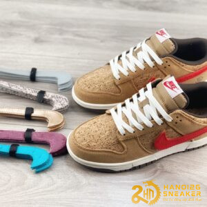 Giày Nike Dunk Low SP CLOT Cork FN0317 121 (1)