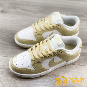 Giày Nike Dunk Low Team Gold DV0833 100 (1)