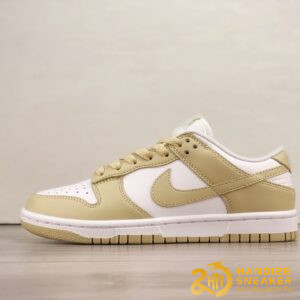 Giày Nike Dunk Low Team Gold DV0833-100
