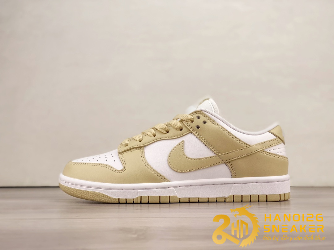 Giày Nike Dunk Low Team Gold DV0833-100
